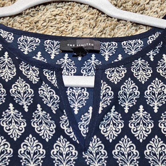 The Limited Boho Mosaic Pattern Dress - Picture 5 of 7